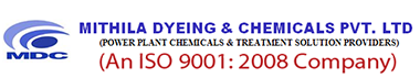 Mithila Dyeing & Chemicals Private limited